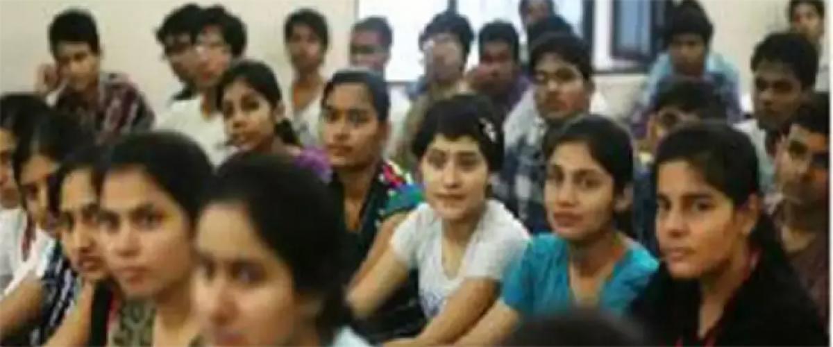 AP Engineering Colleges seek reduction in seats