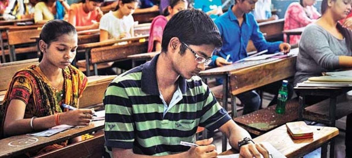 Private engineering colleges fail to comply with UGC guidelines