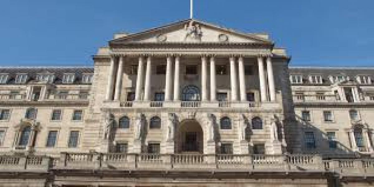 Bank of England says Brexit transition desirable for UK, EU banks