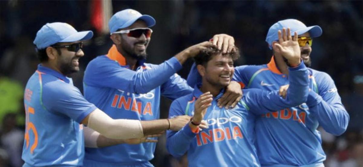 England vs India, 3rd ODI: Wood reveals how England can nullify Kuldeep Yadav threat