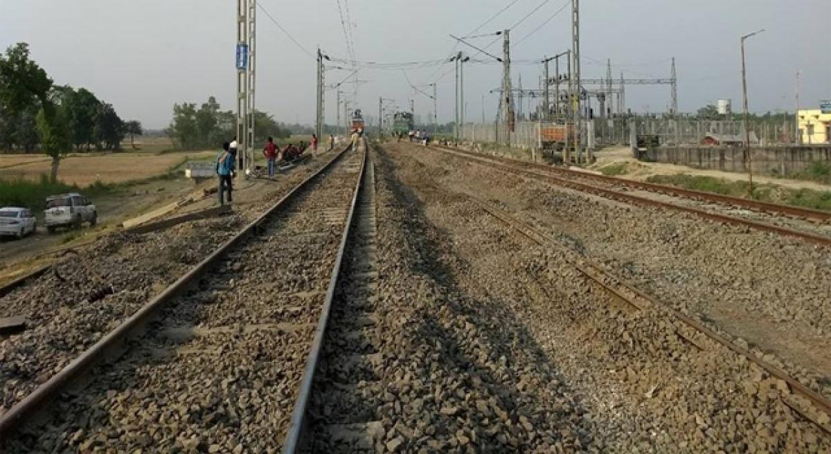 East Coast Railways to conduct summer camp from May 1