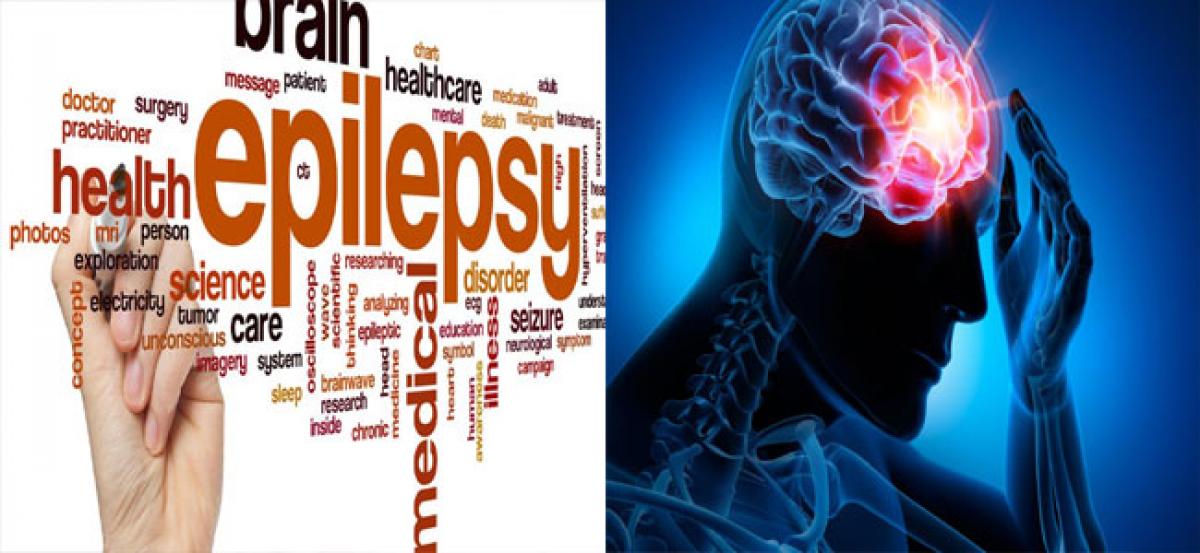 Know all about Epilepsy