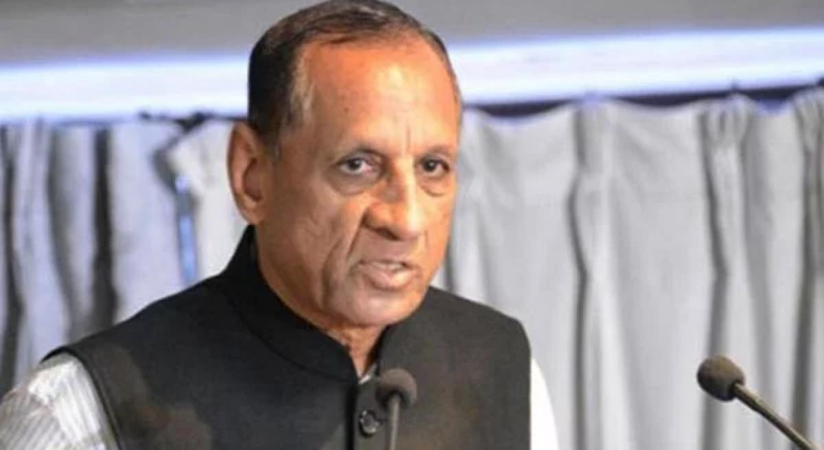 Governor ESL Narasimhan approves AP NALA Amendment Bill