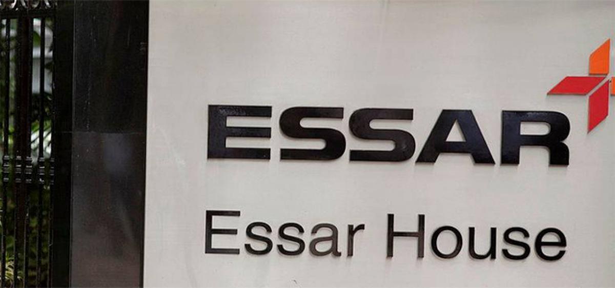 Essar Vizag Terminal Limited plans 830-cr expansion