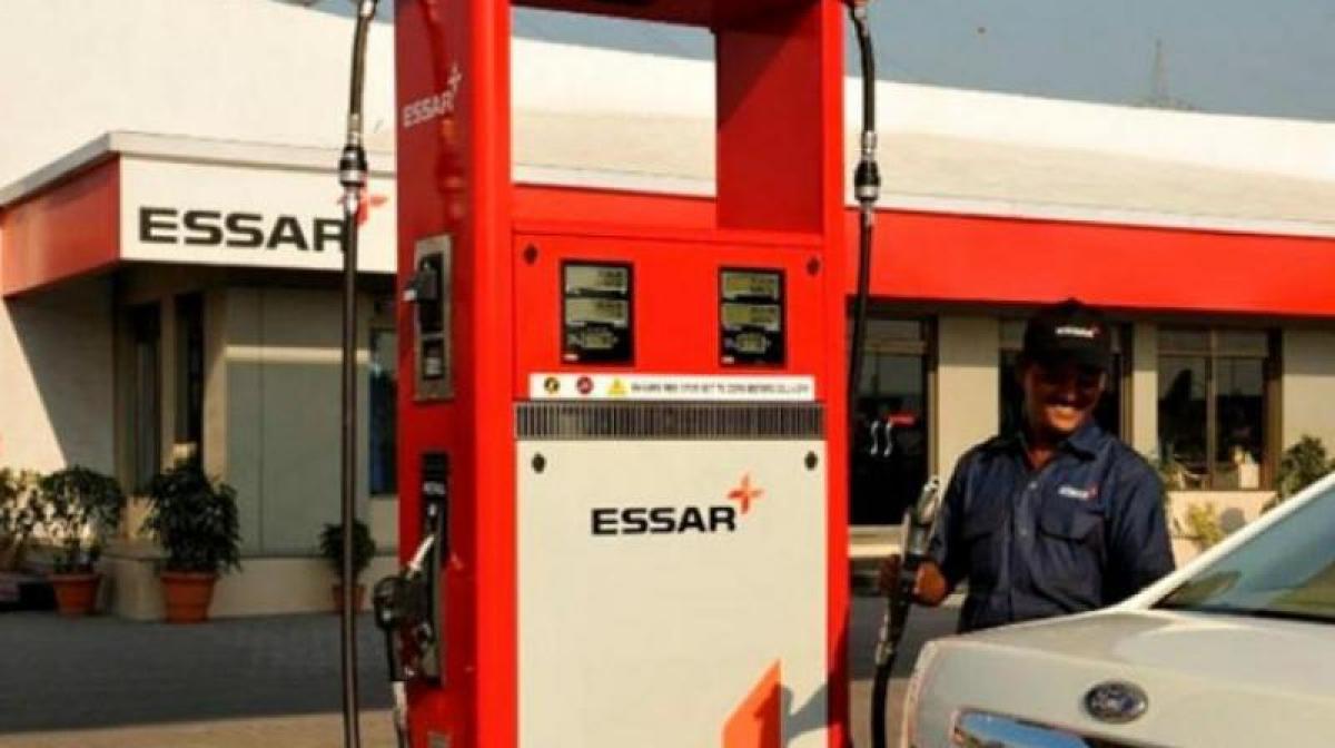Essar Oil completes sale of India assets to Rosneft for USD 12.9 bn