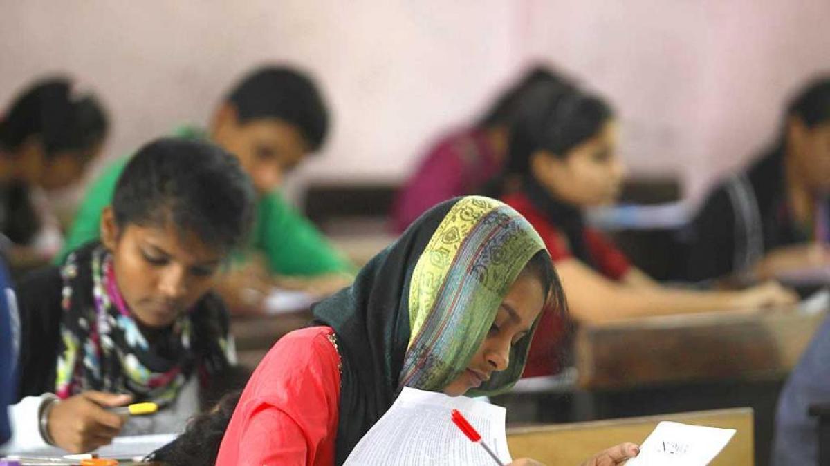 Teacher Recruitment Test commences in Telangana