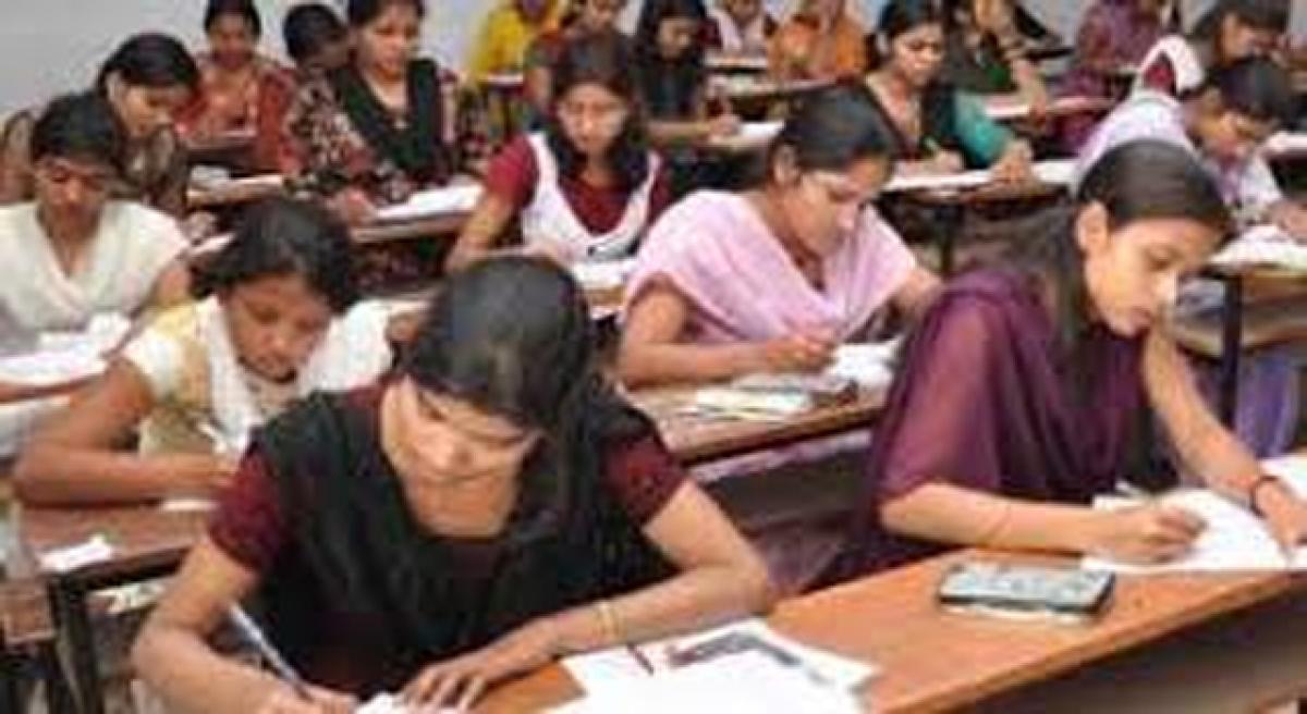 Inter exams to begin from Feb 28