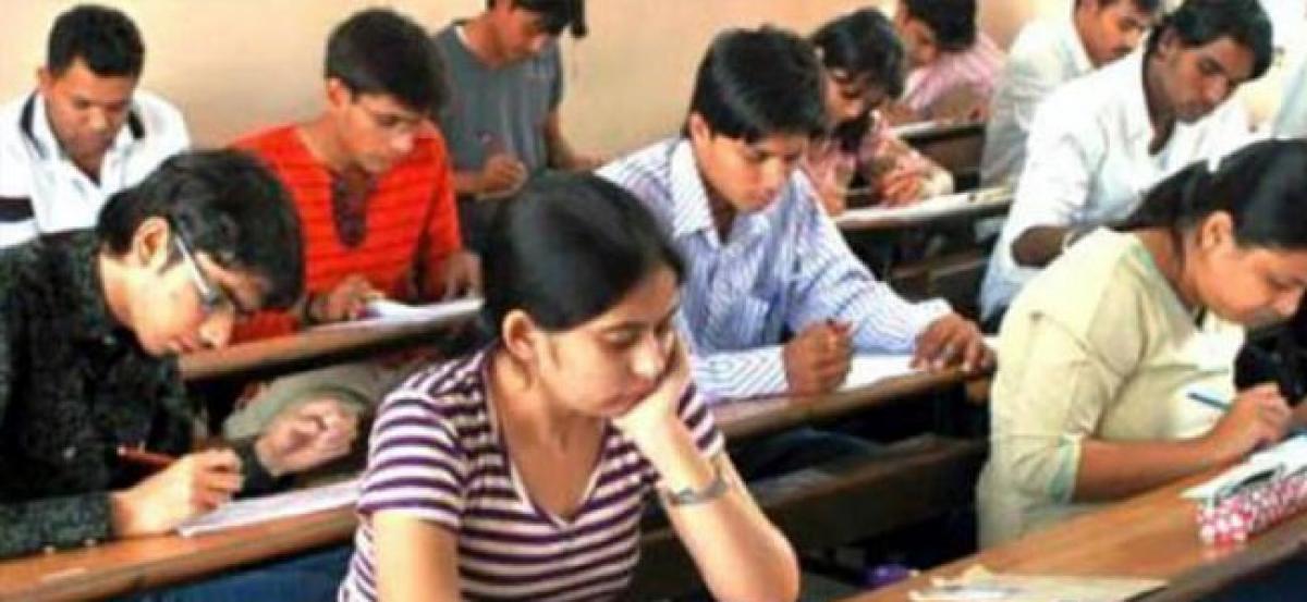 TCC exams results announced