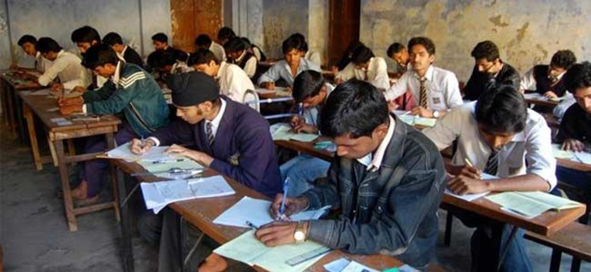 PSEB 2018: Every other boy failed Punjab state boards Class 10 exam