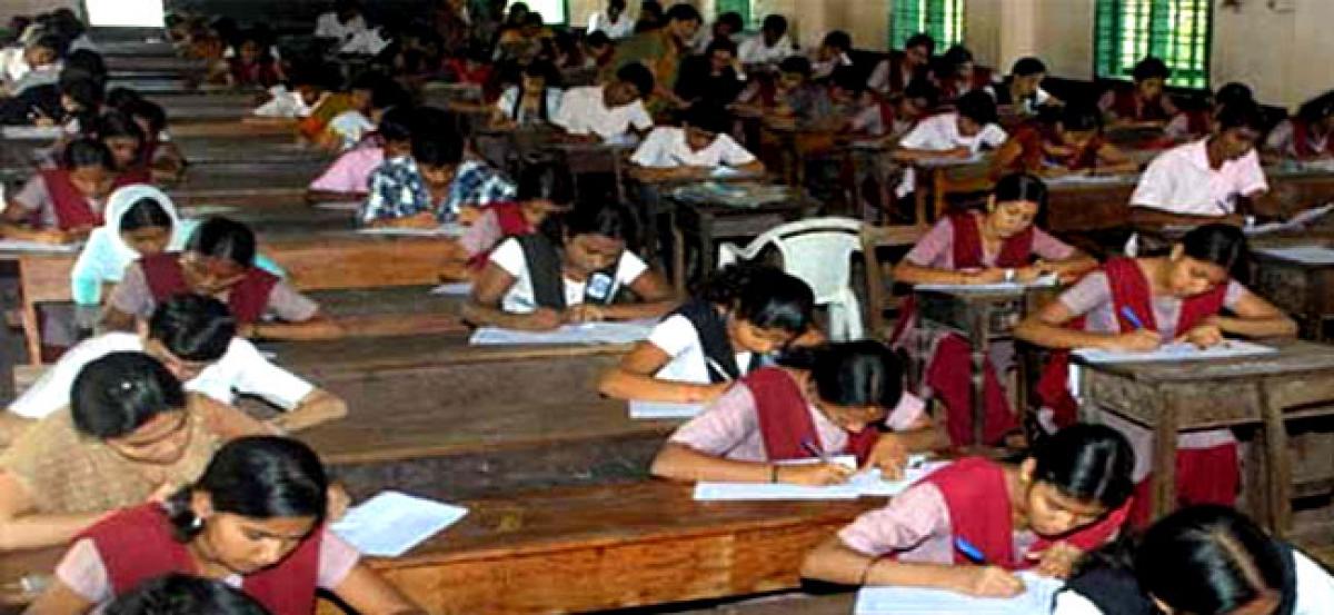 TOSS to conduct SSC, intermediate exams in October