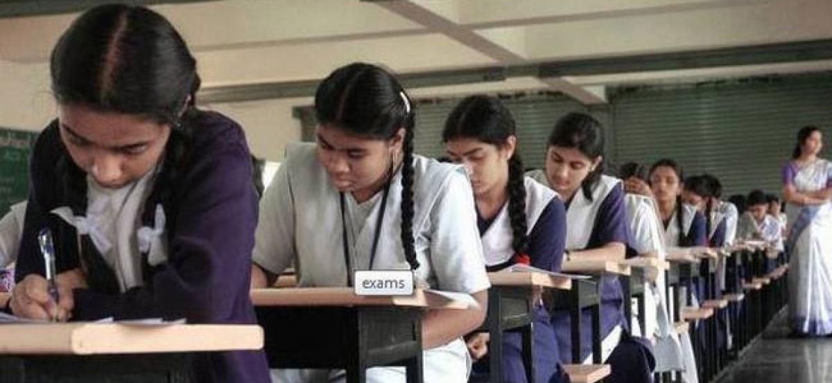 Class XII Economics, Class X Maths exams to be re-conducted: CBSE notice