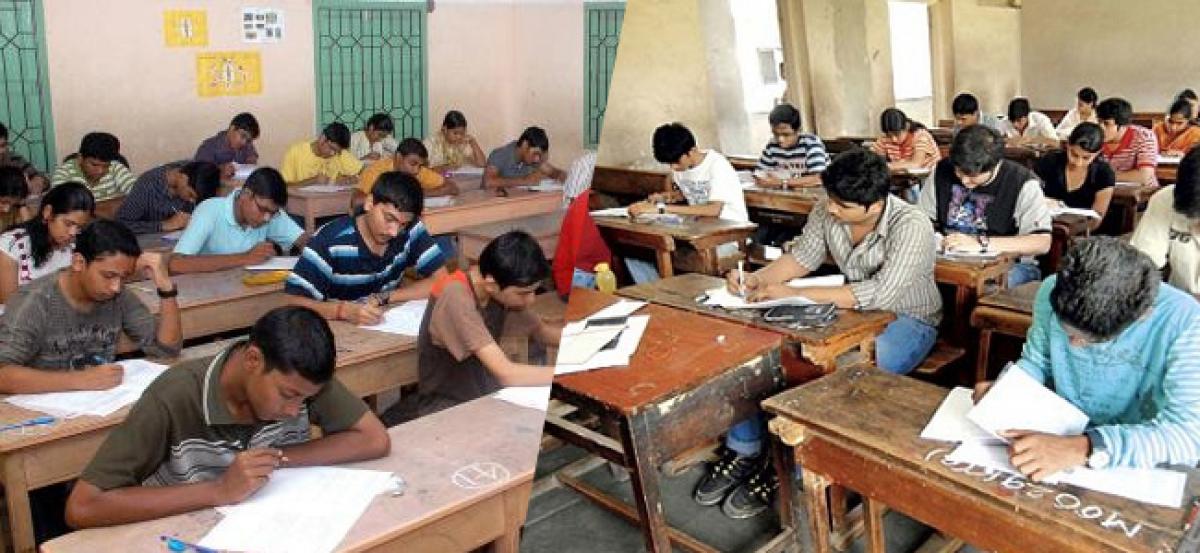 Over 84 per cent clear SSC supplementary exams