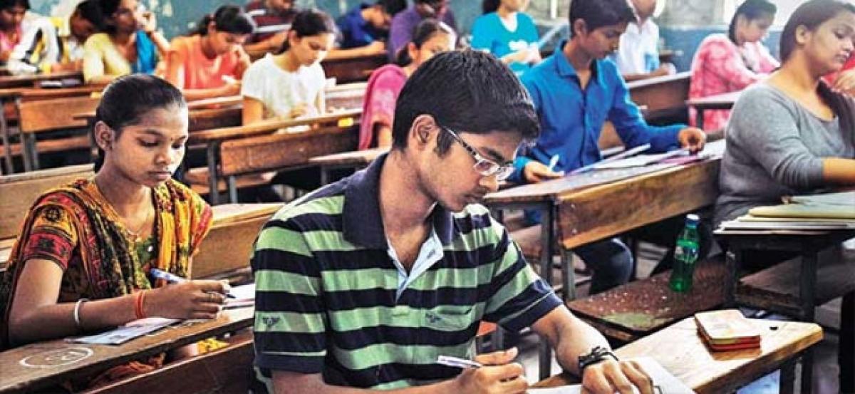 Rayalaseema university degree exams to begin from March 23