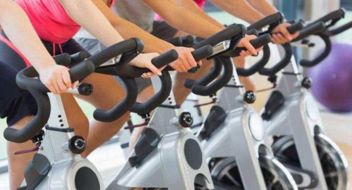 Exercising 21 minutes a day can increase lifespan by more than three years