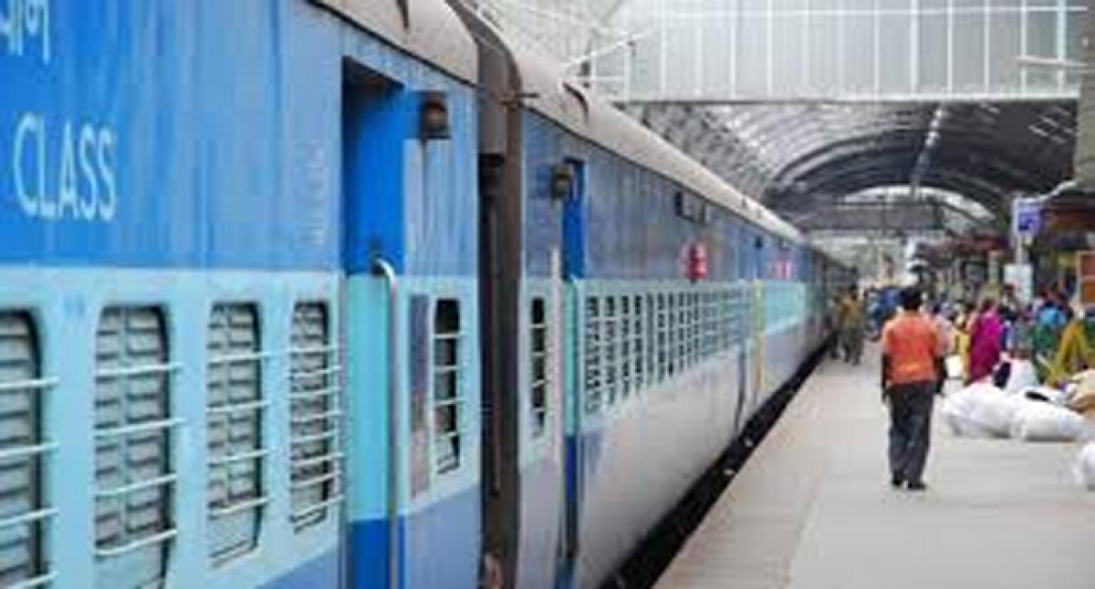 More facilities in offing to run exp trains daily