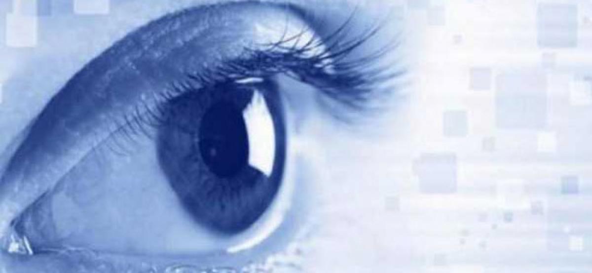 Massive eye screening drive planned across Telangana