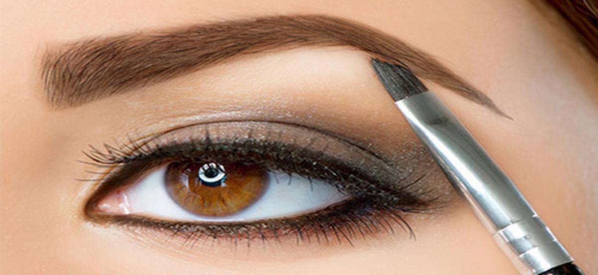 Common eyebrow mistakes you’re probably making
