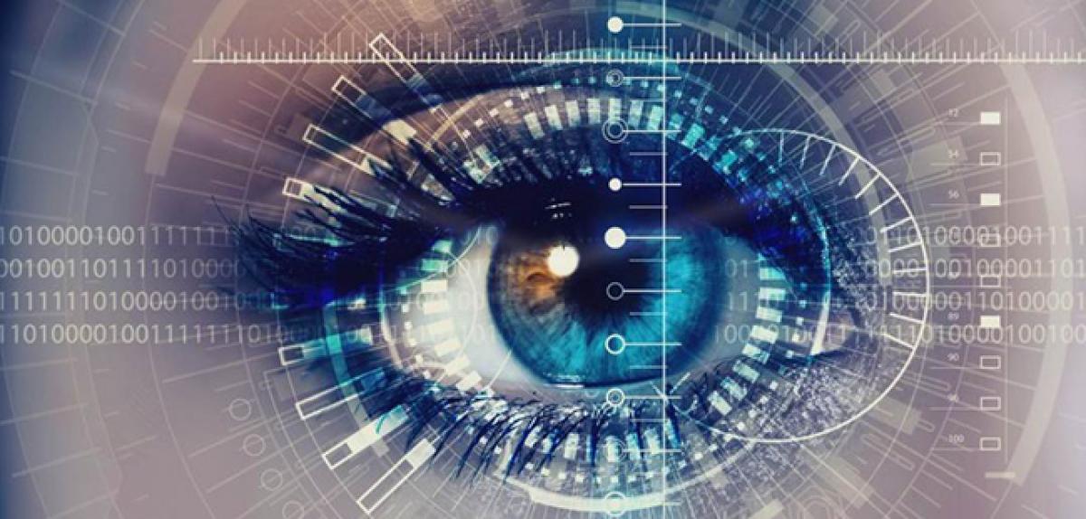 Artificial intelligence can reveal your personality via eye movements