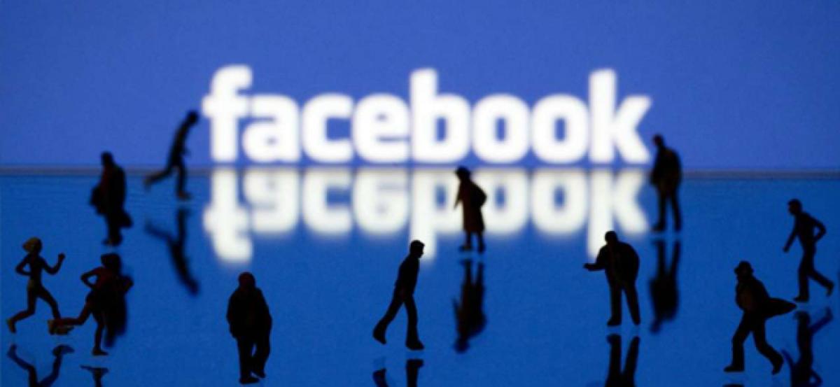 FIR lodged for making fake Facebook profile of BJP MLA