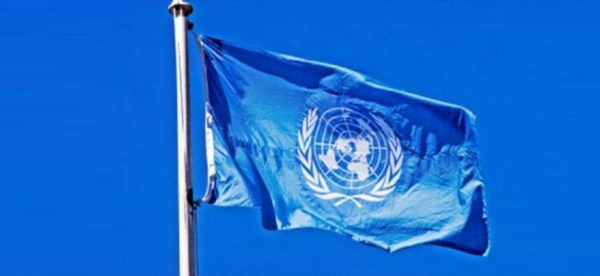 Over 7000 people from India filed for asylum in US: United Nations