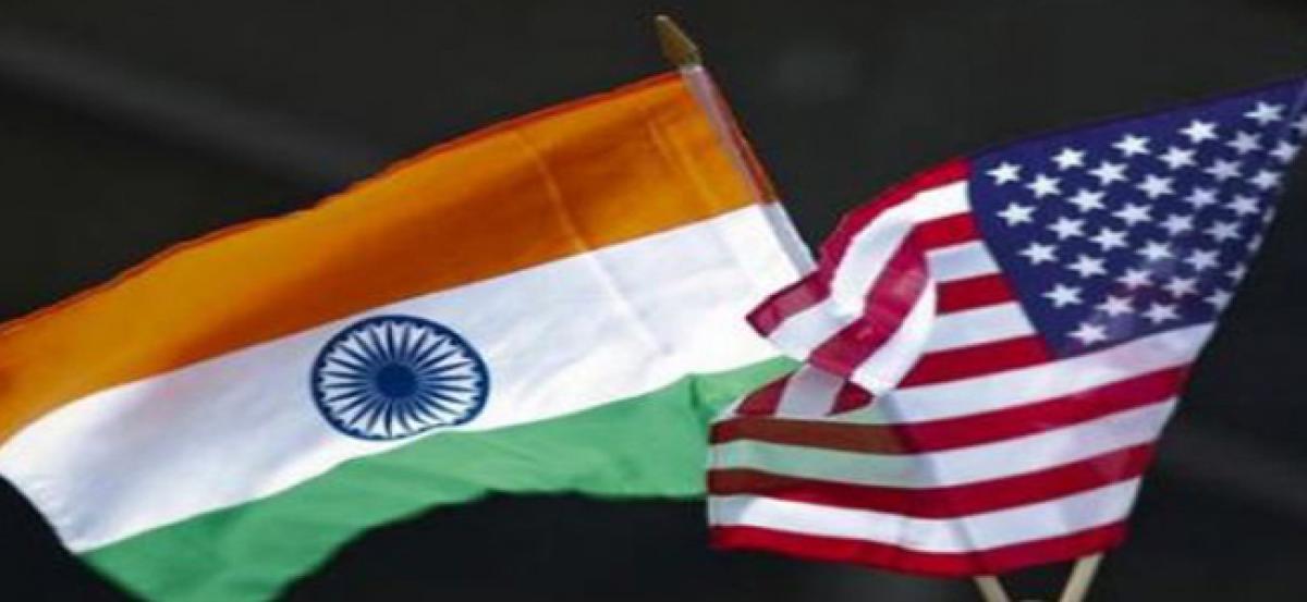 India proposes retaliatory tariffs on 30 US products