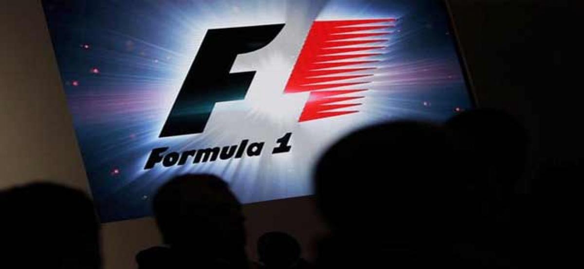 Does the Formula One Grand Prix Make Financial Sense?