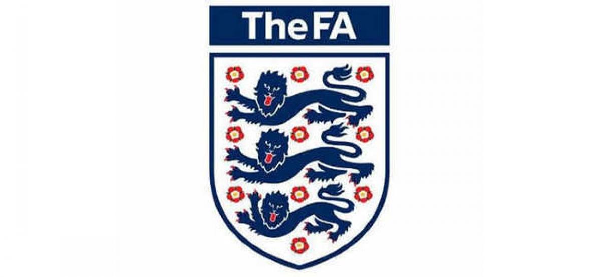 FA confirms two-week winter break for English football