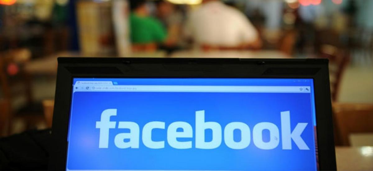 Less-cool Facebook losing youth at fast pace: survey