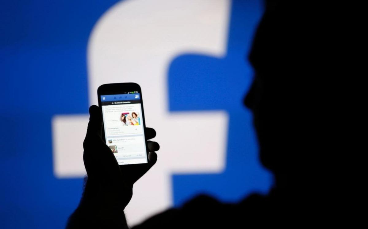 India overtakes US as Facebooks No. 1 user