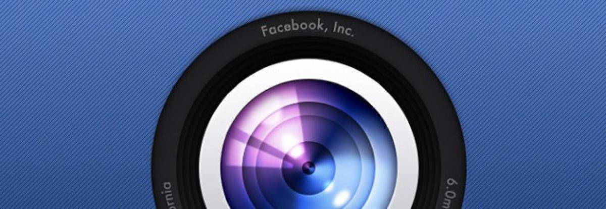 Facebook begins testing going live from its camera