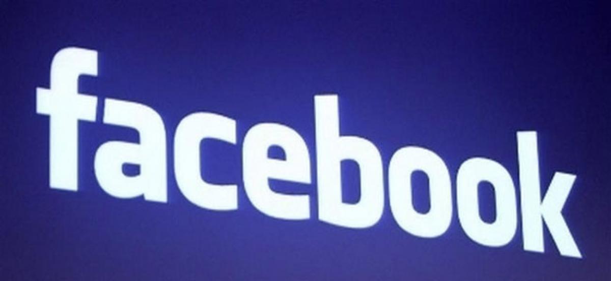 FB users to receive notification regarding data breach on April 9