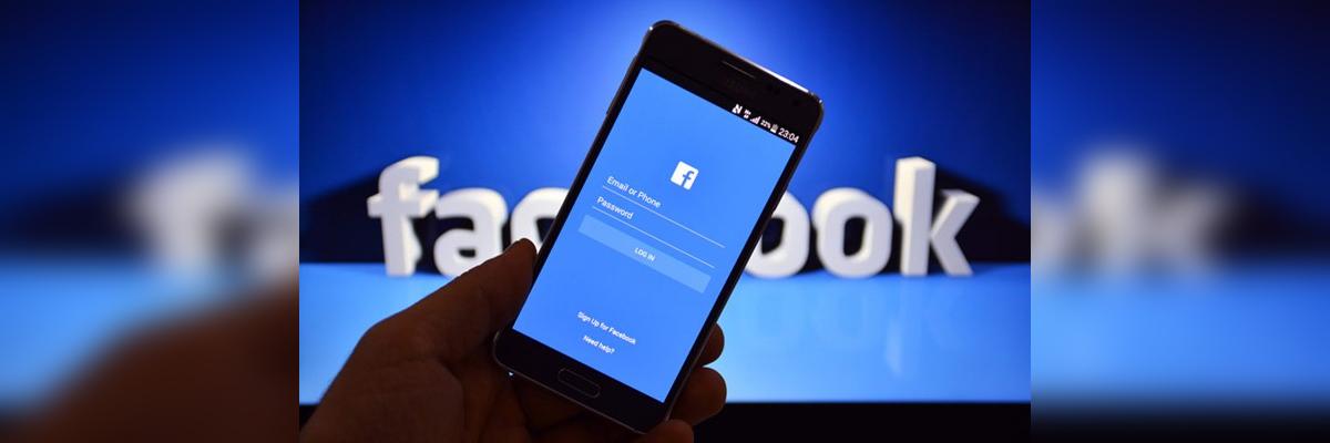 Facebook expands tool to connect users to local news
