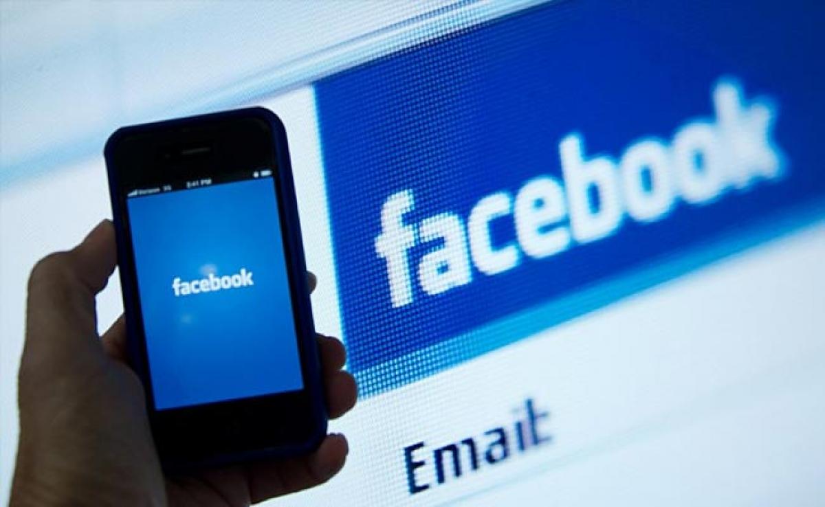 Facebook, Instagram Users Face Outage