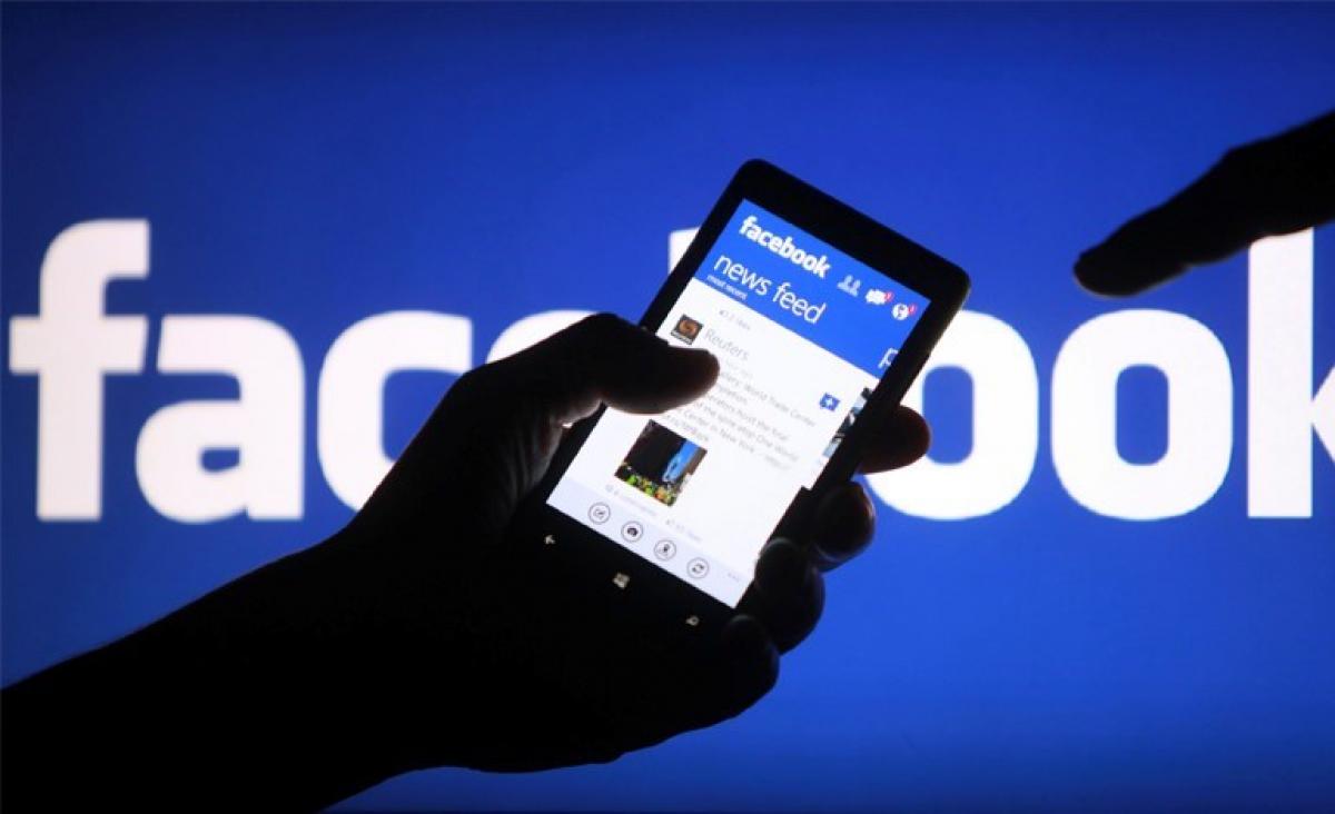 Facebook flaw allows fake like networks to thrive: Study