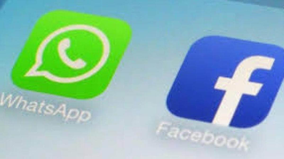 Delhi HC seeks govt’s stand on plea to stay Facebook, WhatsApp operations