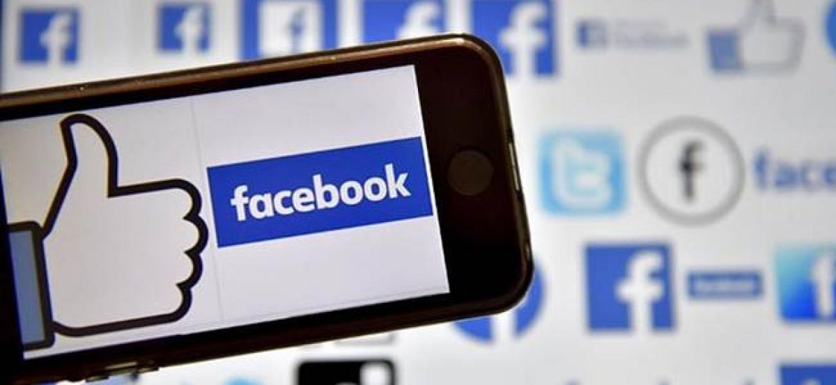 Facebook allowed Apple, Samsung, other phone makers to access users’ data, says report