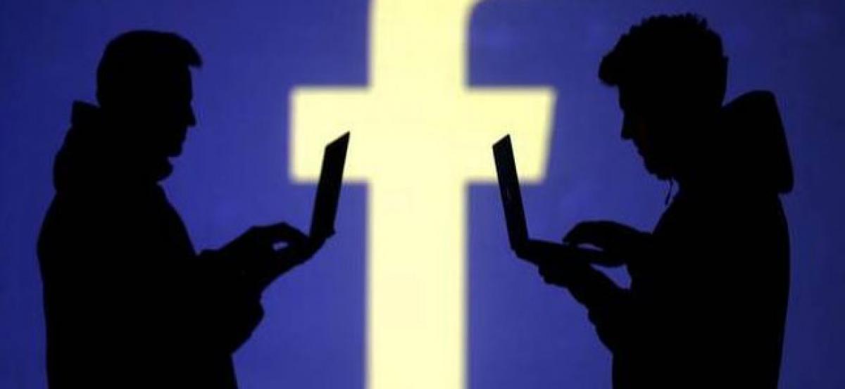 Facebook suspends 200 apps over data misuse