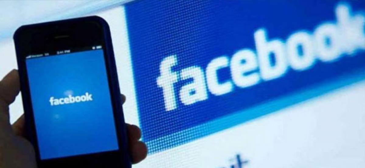 British regulator to fine Facebook over Cambridge Analytica