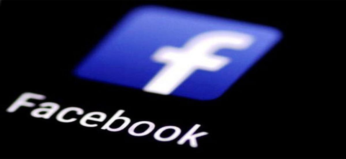 Facebook shareholders sue company as stocks tumble
