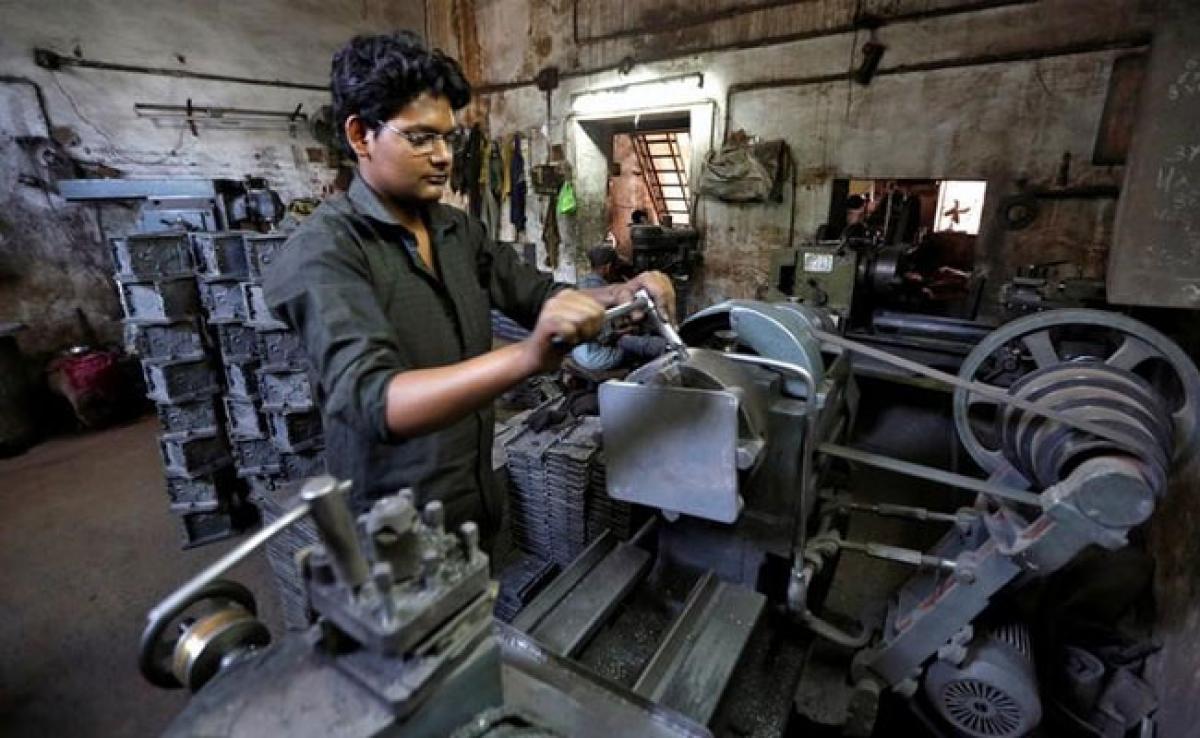 Factory Output, Inflation Data To Drive Trading Sentiment: Experts