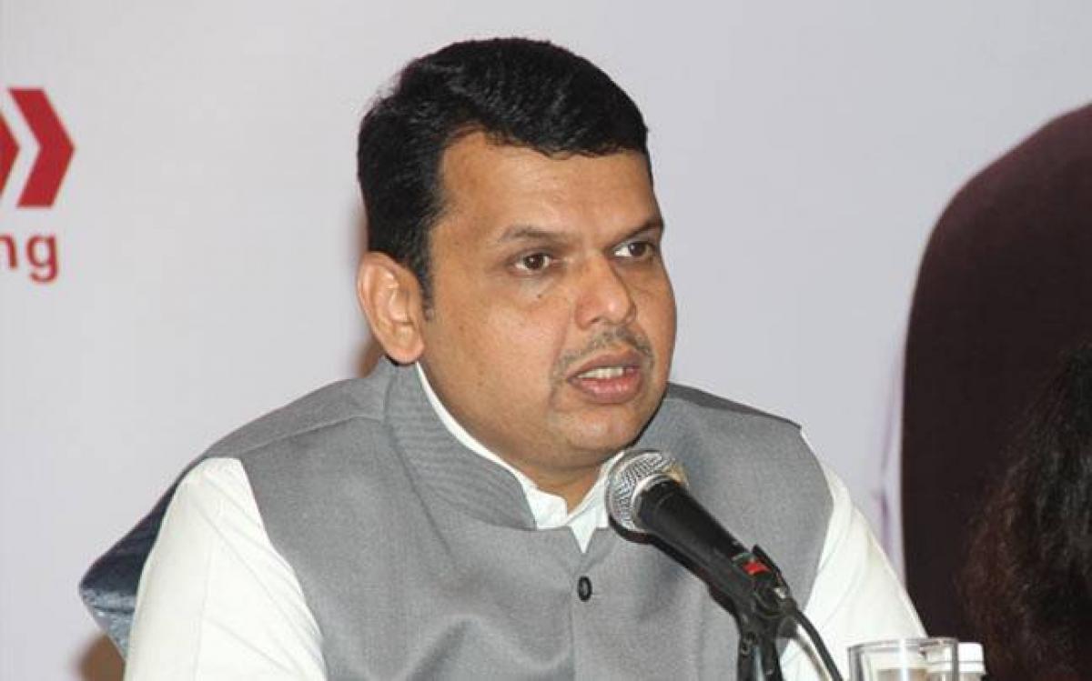 Devendra Fadnavis instructs to restore coal supply at the earliest