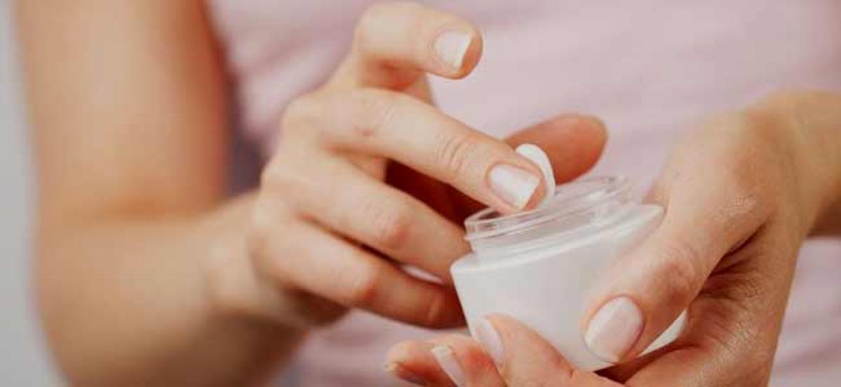 A dark secret behind fairness creams Dermatologists warns