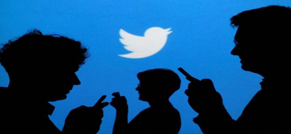 False news travels faster than truth on Twitter: Study