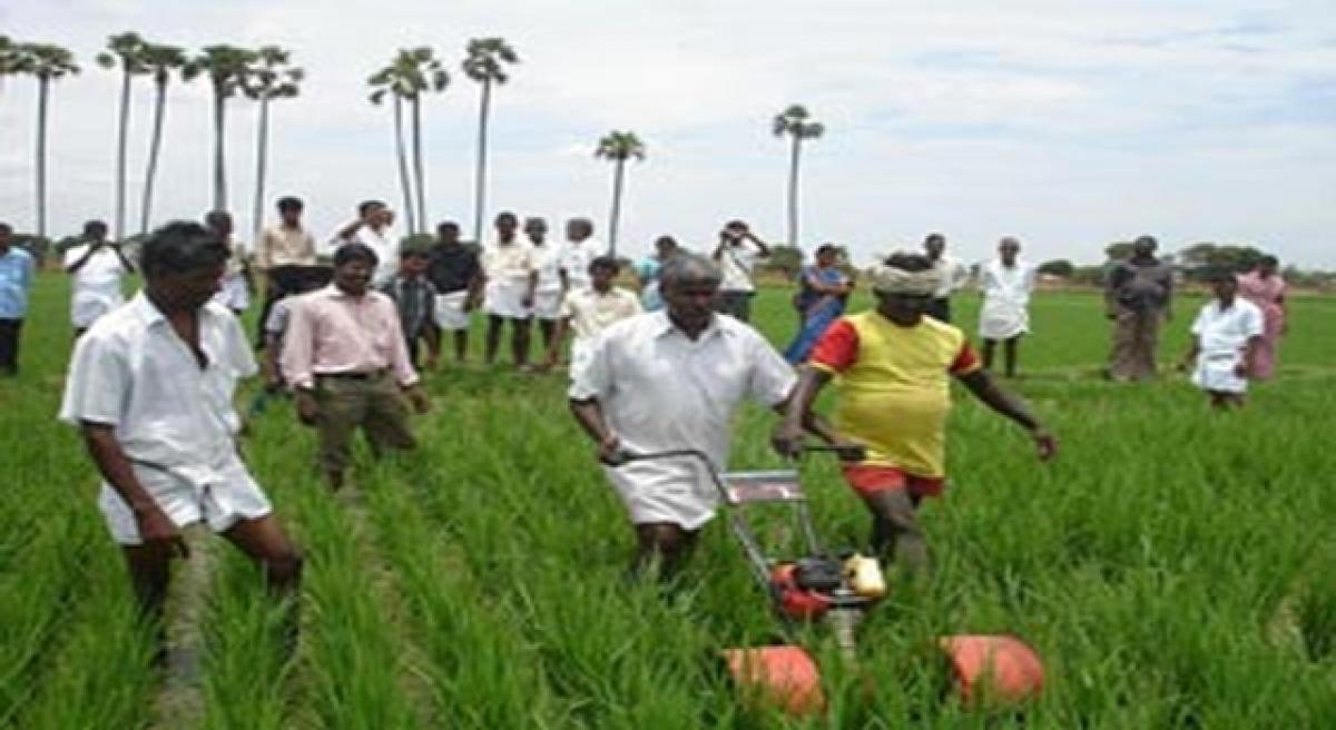 Farmers Producers Organisations dire need of financial assistance for survival