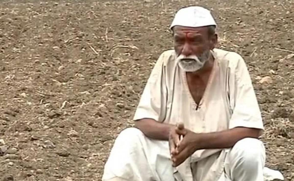 34 Farmer Suicides Reported In Maharashtras Marathwada In Last 8 Days