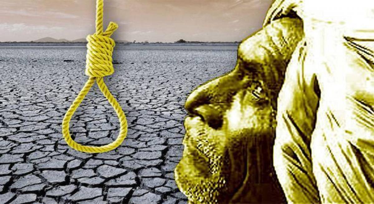 Farmer threatens suicide over power connection 