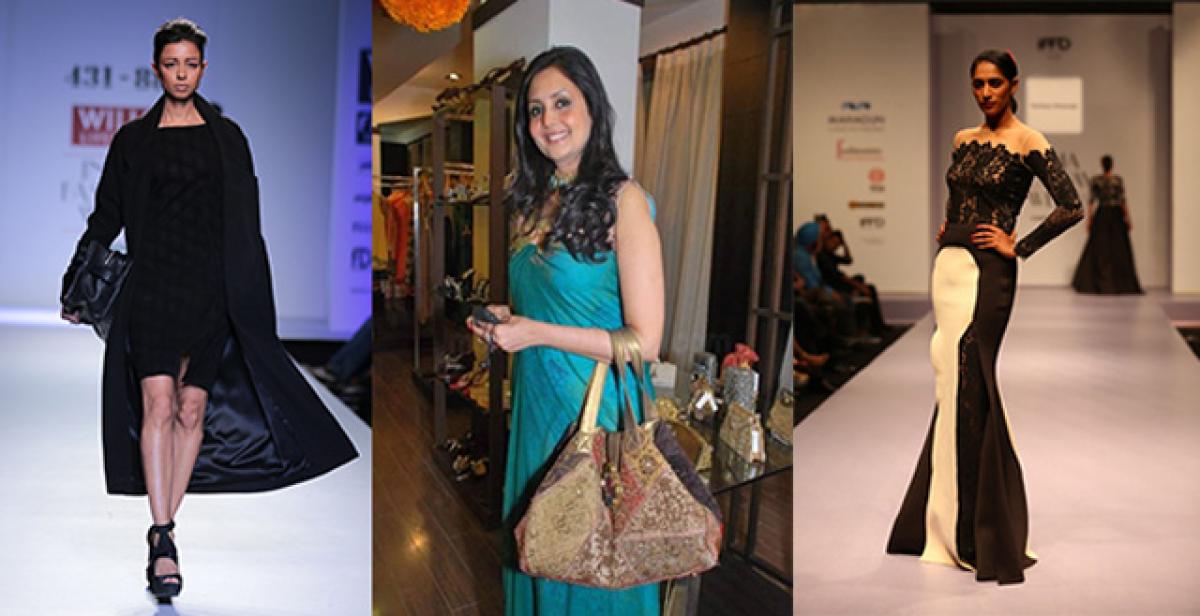 Indian designers to showcase craftsmanship in Moscow
