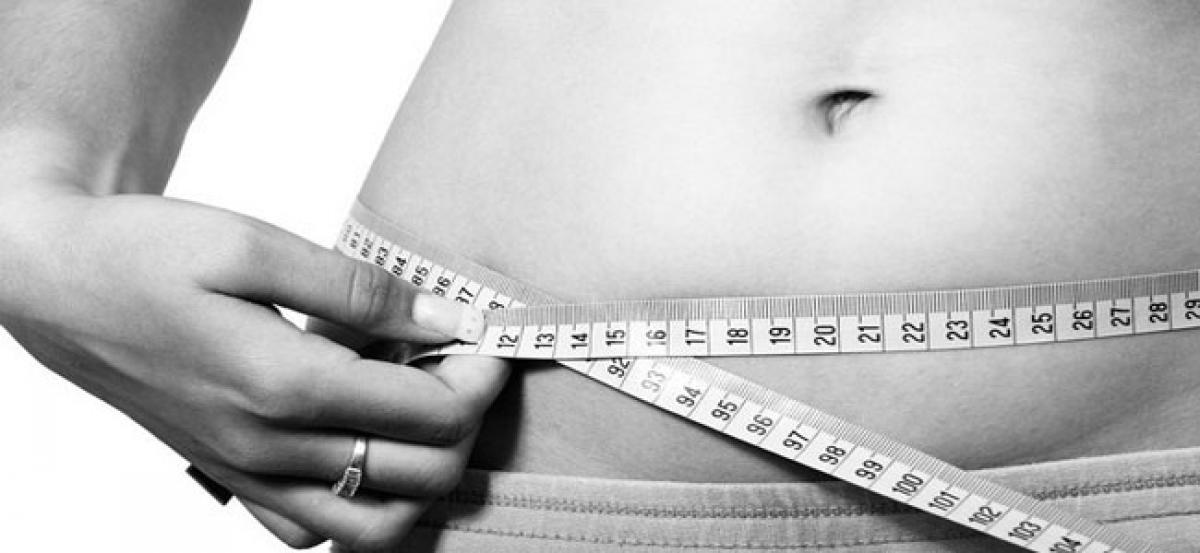 Belly fat matters for women with kidney cancer