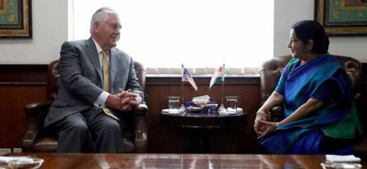 Fate of India-US two-plus-two dialogue hangs in balance