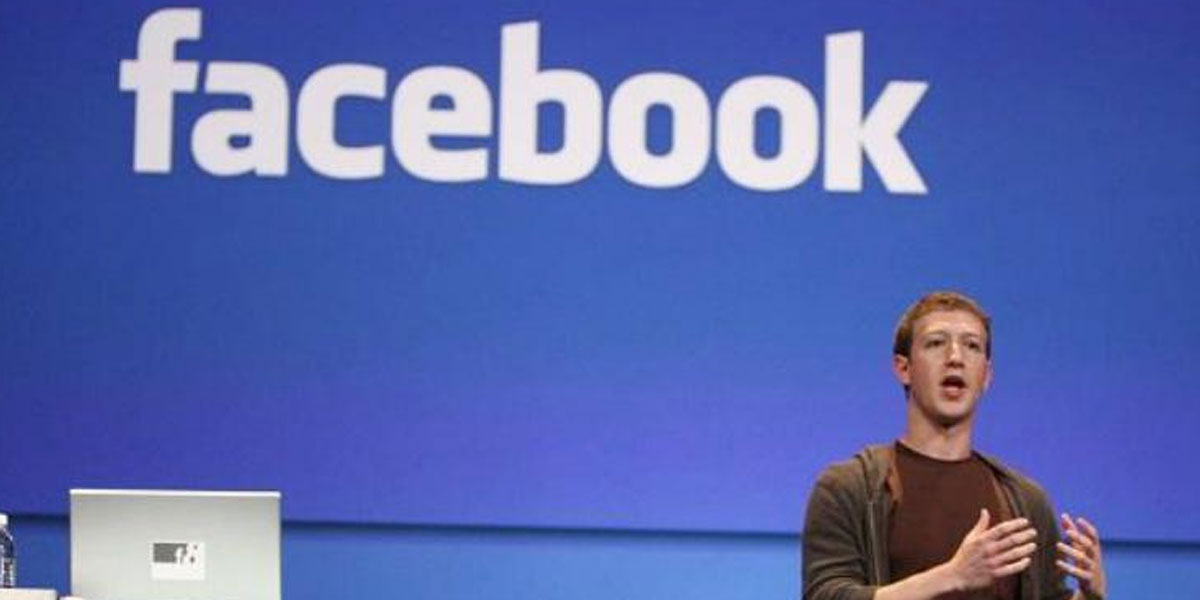 Mark Zuckerberg on Facebooks year-ender: Weve fundamentally altered our DNA